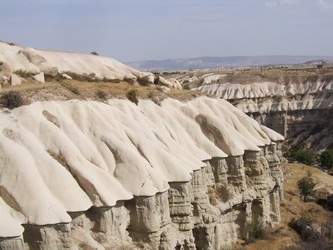 Love Valley, Gorme